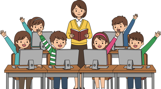 Computer Lab
